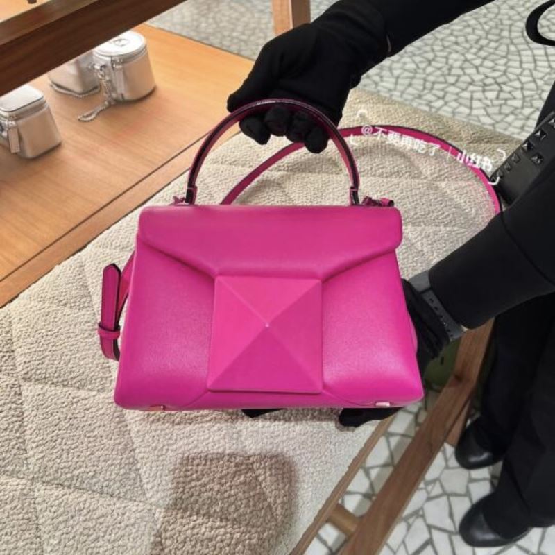 Valentino Top Handle Bag